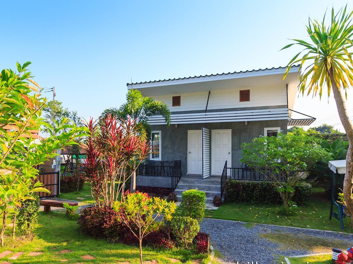 The Creek At Khao Yai Hotel Pakchong Exterior photo